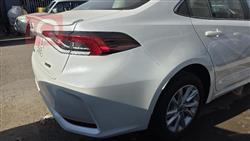 تۆیۆتا کۆرۆلا